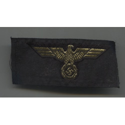 WH, general's eagle