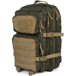 US Ranger green backpack