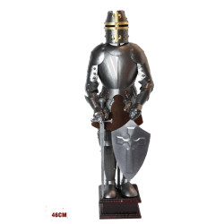 Medieval Armor 46 cm