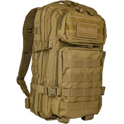 Assault backpack (coyote)