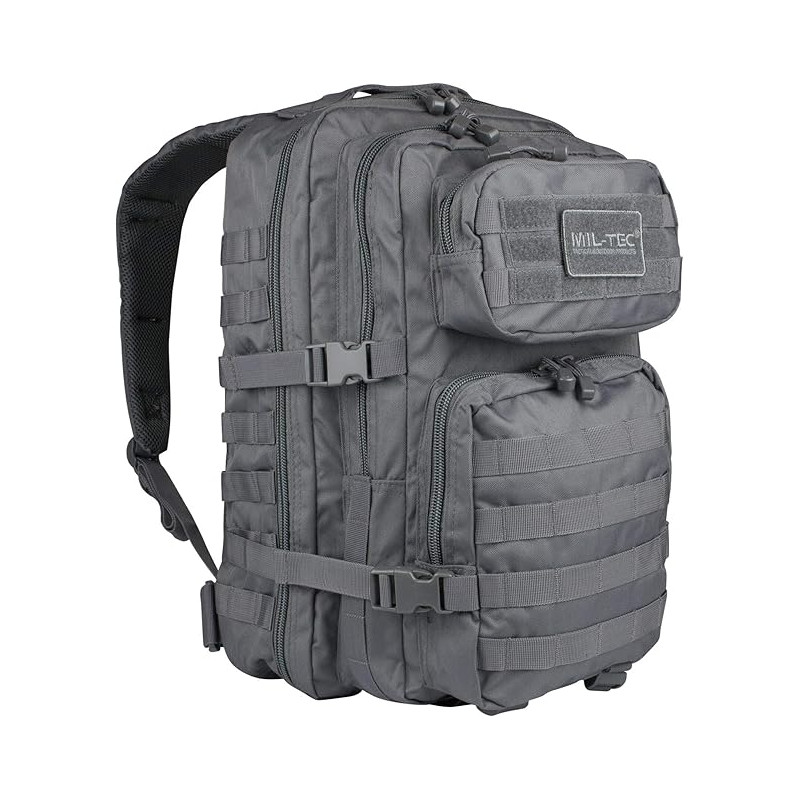 URBAN BACKPACK US ASSAULT