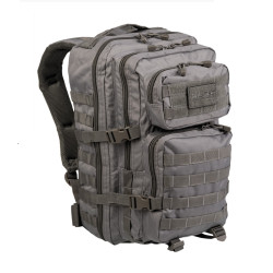 Assault backpack (foliage)