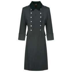 WH/SS M36 overcoat