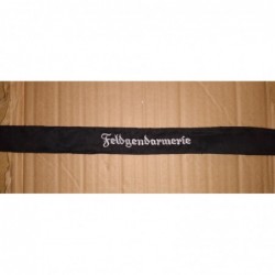 Feldgendarmerie