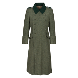 WH/SS M36 overcoat