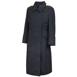 LW M35 greatcoat
