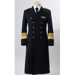 KM Admiral Frock Coat