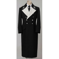 SS General M32 Overcoat