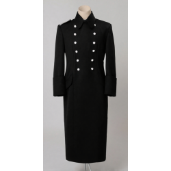 SS Officer M32 Overcoat