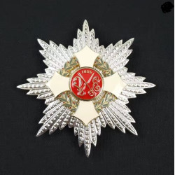 MILITARY ORDER OF SAVOY