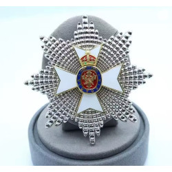 Victorian Order  Grand Cross