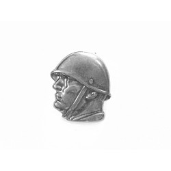 Benito Mussolini
