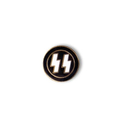 SS badge