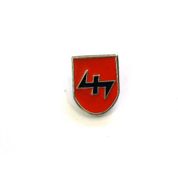 34th SS Division