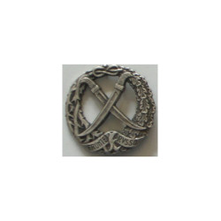 CSIR-ARMIR badge