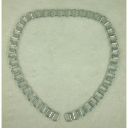 gorget chain