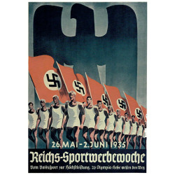 Settimana Nazionale Sport 1935