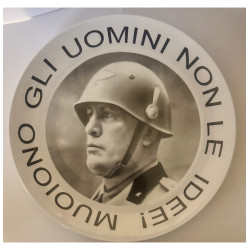 Maiolica 1