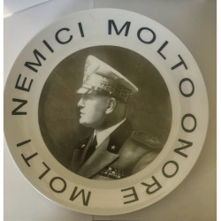Maiolica 3
