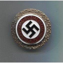 NSDAP cockade badge