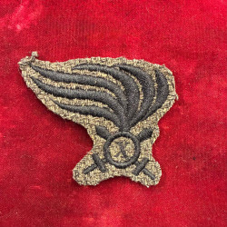 10th Arditi Regiment Cap Badge