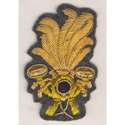 Guardia di Finanza Officer