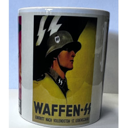 copy of Waffen-SS