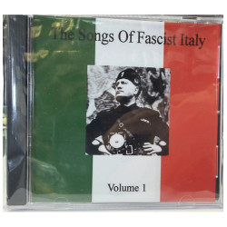 Fascist Hymns Vol. 1