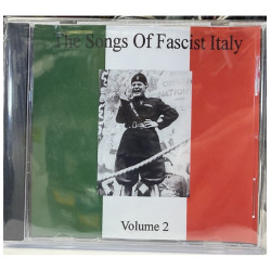 Fascist Hymns Vol. 2
