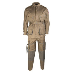 U. S. M1942 Jump Suit