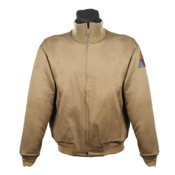US tanker jacket