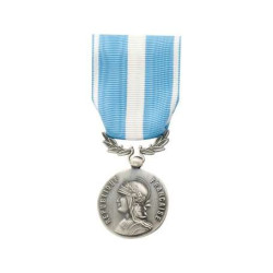 Overseas Medal (Ordinance)