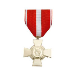 Military Valor Cross