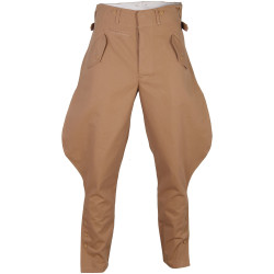 SA breeches