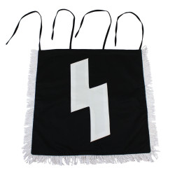 HJ trumpeter's pennant
