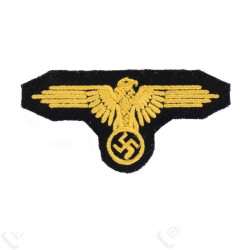 SS Arm Eagle