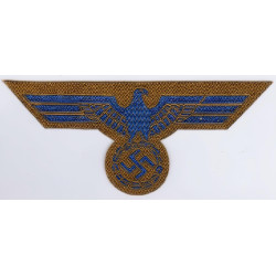 KM Tropical Eagle