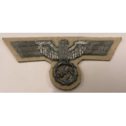 WH, Officer's Eagle