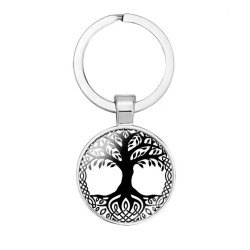 Yggdrasil Tree