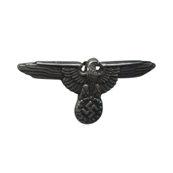 Cap badge g33a