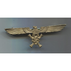 Hermann Göring Eagle