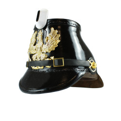Prussian Tschako M1895
