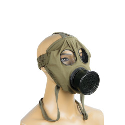 M1915 German gas mask ww1