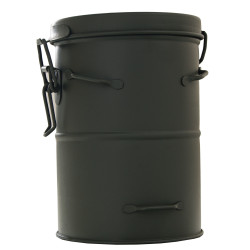 M1915 german gas mask canister ww1