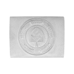 RAD buckle