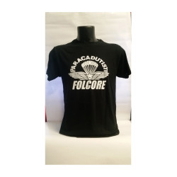 T-shirt Folgore