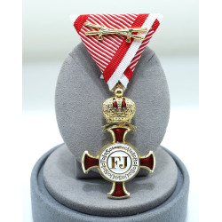 Gold Cross of Merit