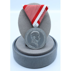 Bravery Medal of Karl I