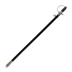 SS officer's sabre