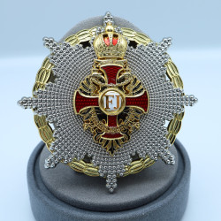 Order of Franz Joseph